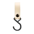 thumbnail image 1 of Agiferg Outdoor Camping Leather Hook S Type Kitchenware Finishing Hook, 1 of 2