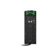 thumbnail image 4 of APC Gaming 1500VA UPS Battery Backup - Black, 4 of 4