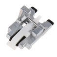 thumbnail image 1 of Luzkey 1 Pce Bouton Pression Pied Chemise Pied pour Machine à Coudre, 1 of 6