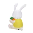 thumbnail image 4 of Boovnll Easter Decor, Easter Inflatable Carrot Bunny Inflatable Luminous Holiday Decoration, Easter Decorations, Easter Decorations for Home, Easter Decorations Outdoor, 4 of 7