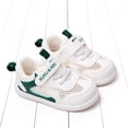 thumbnail image 3 of B91xZ Espadrilles pour Bébé Garçon Fille Semelle Premium, Vert 7, 3 of 5