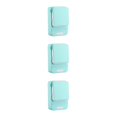 thumbnail image 4 of maskred Ventilateur Portable Mini à Pince pour Maison Personnel 60 USB Extérieur Vert Type 2 3Set, 4 of 6