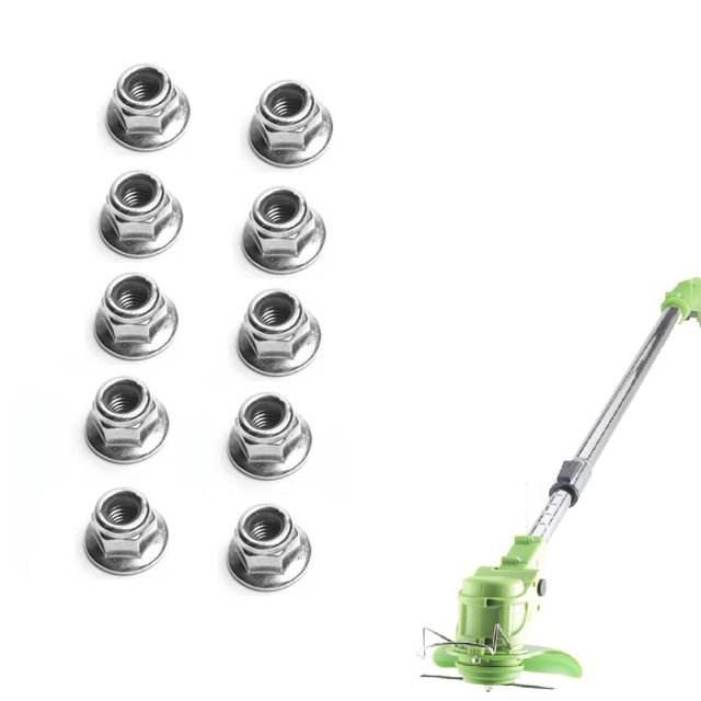 Metal Saw Blades Plastic cover Accessory For Grass Trimmers Power Tools B