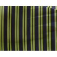 thumbnail image 3 of oneOone Tissu Viscose Georgette à Rayures Ombre au Mètre 42 Pouces de Large, 3 of 3