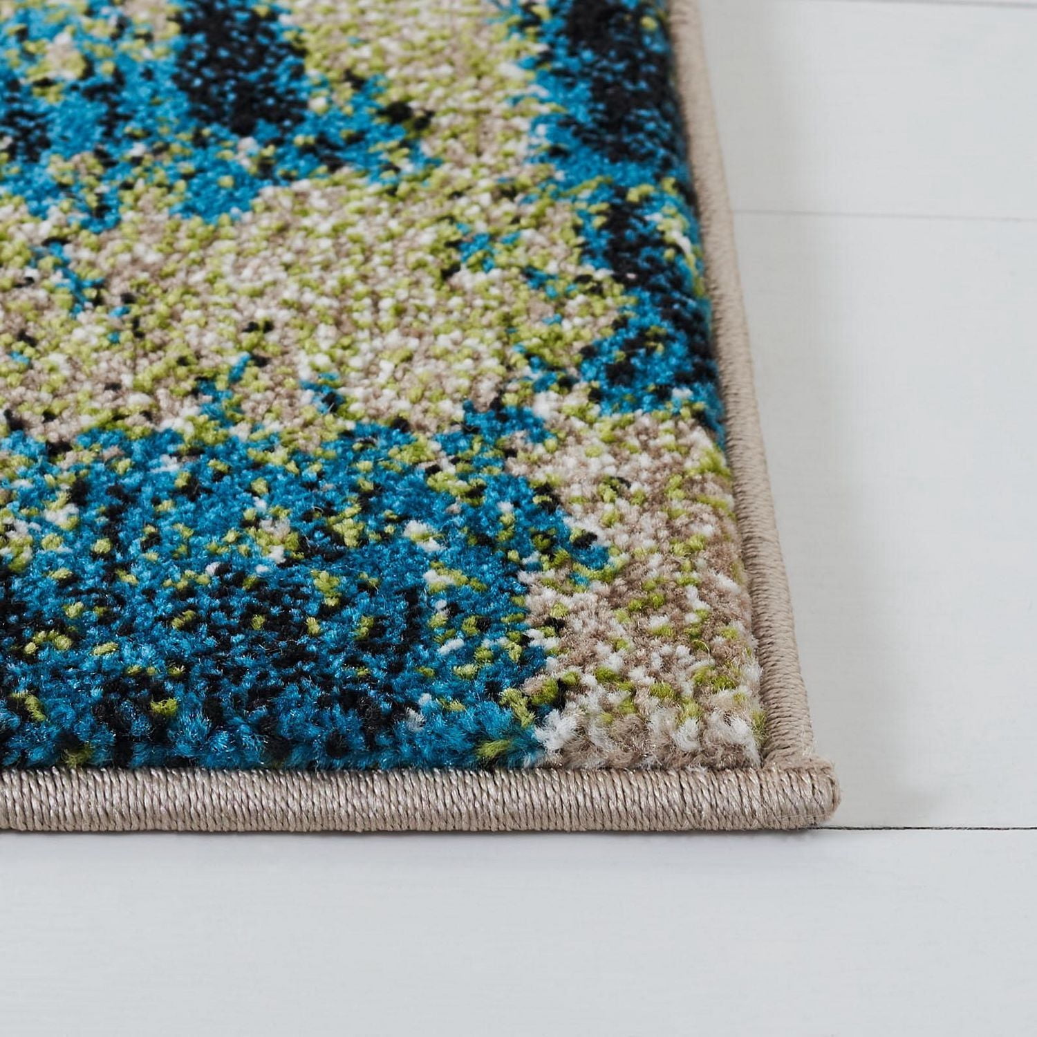 Safavieh Glacier Landen Abstract Area Rug
