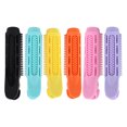 thumbnail image 3 of ZheElen Hair Curler With Durability And Exquisite Craft Instant Effect For All Occasion Suitable On Or Off Yellow, 3 of 6