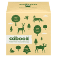 thumbnail image 1 of Caboo White Eco Friendly Hypoallergenic Tree Free Facial Tissue, 1 of 1