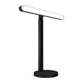 thumbnail image 1 of Logitech G Litra Beam Premium LED Lumière de Jeu avec TrueSoft, Support de Bureau Réglable, Graphite, 1 of 10