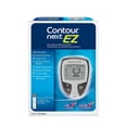 thumbnail image 1 of CONTOUR® NEXT EZ Meter, 1 of 1