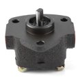 thumbnail image 3 of Cycloid, Insert Anti-corrosion Facile à Installer pour Machine CNC pour Tour, 3 of 8