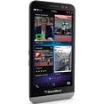 thumbnail image 4 of Blackberry Z30 Déverrouillé Gris Remis à Neuf, 4 of 4