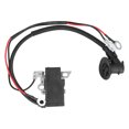thumbnail image 4 of Chainsaw Accessories, Chainsaw Replacement Ignition Coil Replacement Durable ABS Stable Performance  for Farm for Garden, 4 of 8