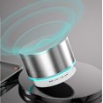thumbnail image 1 of Cameland Metal Bluetooth Speaker Mini Portable Laptop Sound System, 1 of 8