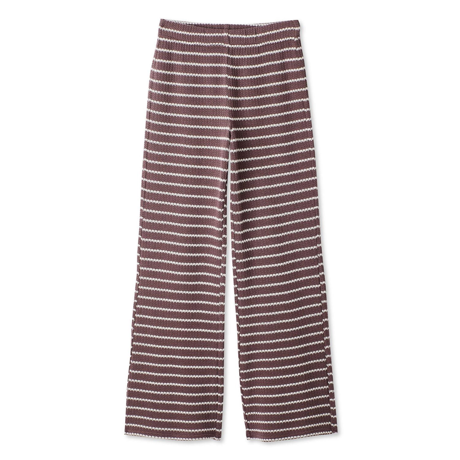 Pantalon en crochet Wild Skye pour femmes