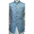 thumbnail image 1 of Bellisimo Fashon Gilet de Luxe Brodé Nehru pour Homme, 1 of 5