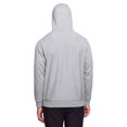 thumbnail image 2 of Adult Zone HydroSportâ„¢ Heavyweight Pullover Hooded Sweatshirt TT96, 2 of 2