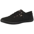 thumbnail image 1 of Skechers BOBS from BOBS B Mignon Noir/noir 8.5 B (m), 1 of 5