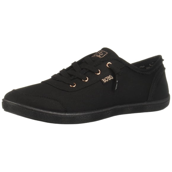 Skechers BOBS from Bobs B Cute Black/Black 8 B (M)