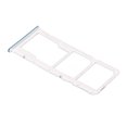 thumbnail image 2 of YOUTHINK Redmi Note 10 Dual Card Slot Tray Plastic Pack Includes Pin Brush, 2 of 8