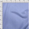 thumbnail image 3 of oneOone Velvet Medium Purple Fabric Ice Cream & Cupcakes Craft Projects Decor Fabric Printed By The Yard 58 Inch Wide, 3 of 5