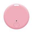 thumbnail image 1 of Dispositif de Suivi Compact avec Véritables Alertes en Plastique pour Voyage, 1 of 5
