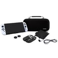 thumbnail image 1 of STARTER KIT BLACK pour (Nintendo Switch 2), 1 of 4