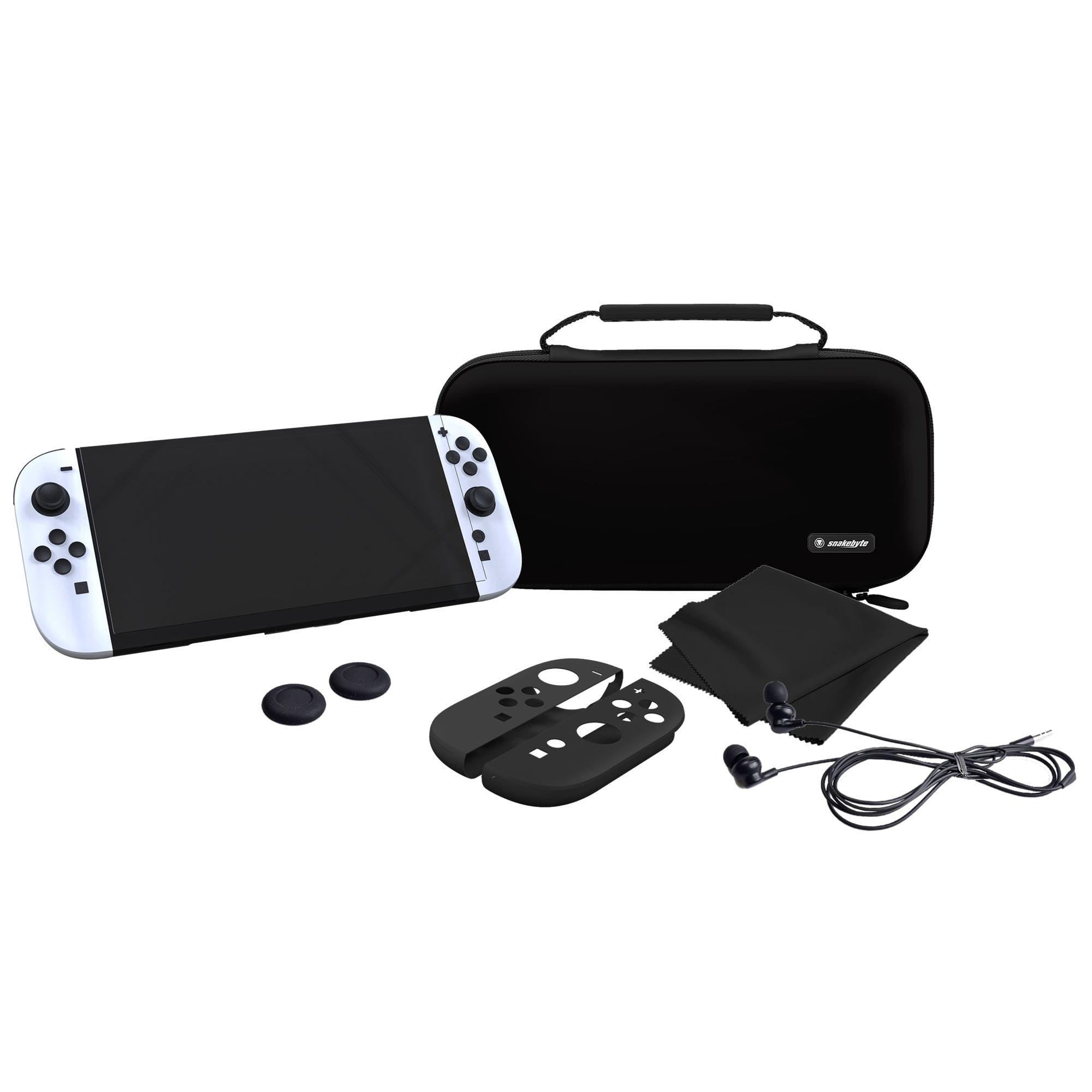 STARTER KIT BLACK (Nintendo Switch 2) - Walmart.ca