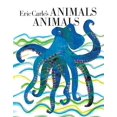 thumbnail image 2 of Eric Carle's Animals Animals, Eric Carle, Laura Whipple Paperback, 2 of 4