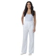 thumbnail image 2 of Secret vêtements de nuit Pantalon classique en popeline, 2 of 5
