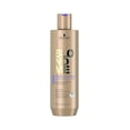 thumbnail image 1 of Schwarzkopf BlondMe Cool Blondes Neutralizing Shampoo, 300mL, 1 of 2