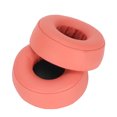 thumbnail image 1 of Headset Ear Cushion , Flexible Replacement Ear Pads Long Lasting Convenient  For WH-H800 Red, 1 of 8
