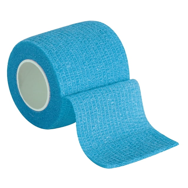 Agiferg 3 Pcs Couleur Outil de Protection Musculaire Bandage Bande Élastique Thérapeutique pour le Sport