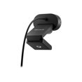 thumbnail image 3 of Microsoft Modern Webcam Caméra Web 1080p, USB, Couleur, 3 of 4