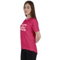 thumbnail image 3 of Inkmeso T-Shirt à Encolure Dégagée pour Femmes « Teaching Is My Super Power » Citation Graphique d'Enseignante, 3 of 6