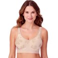 thumbnail image 1 of Bali Soutien-Gorge Sans Armatures Confort Révolution Tailles Intelligentes, TG, 1 of 3