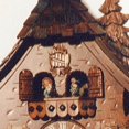 thumbnail image 4 of Cuckoo Clocks Witches House, 4 of 4