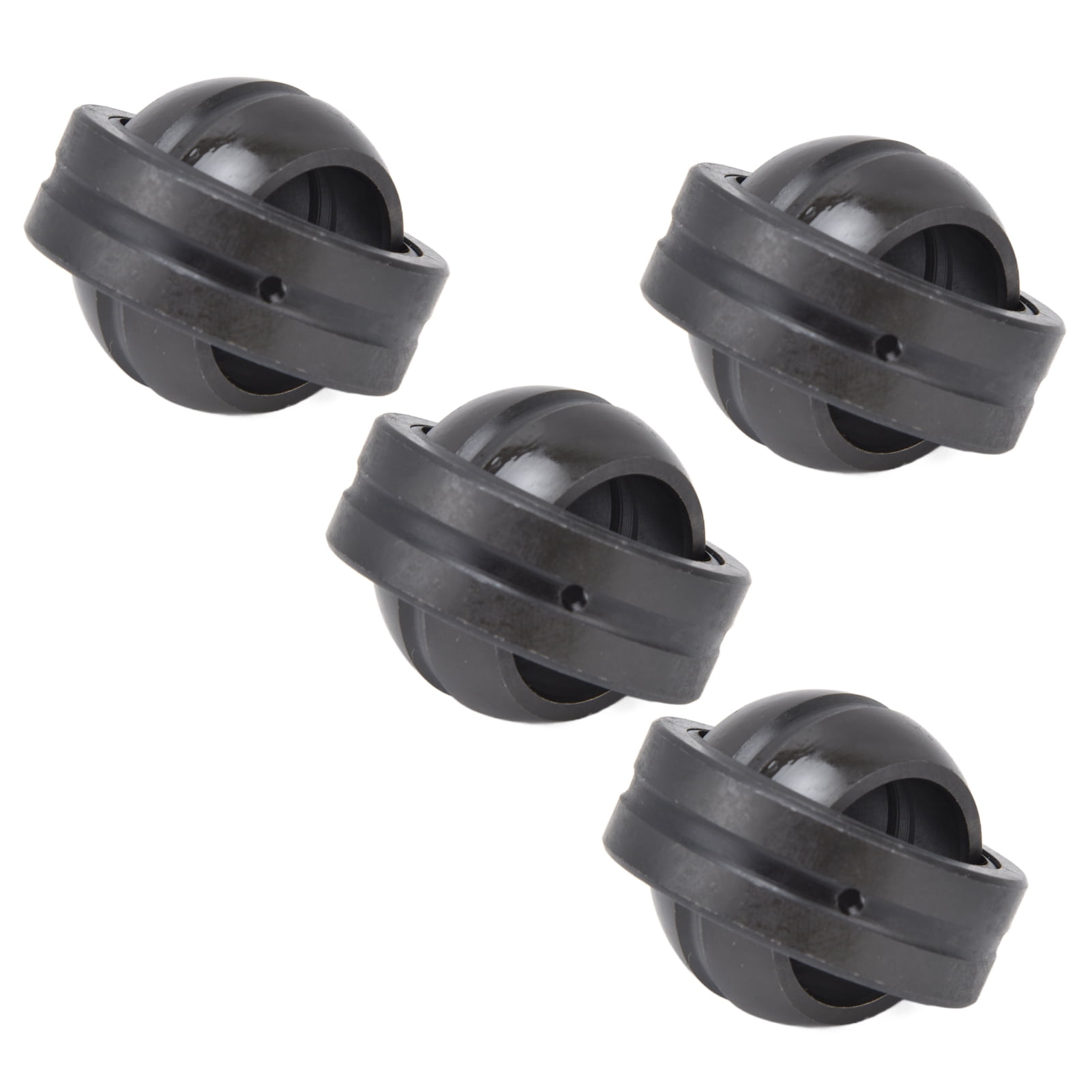 Spherical Bearing, Durable Even Hardness Radial Bearings Wide Use For Equipment