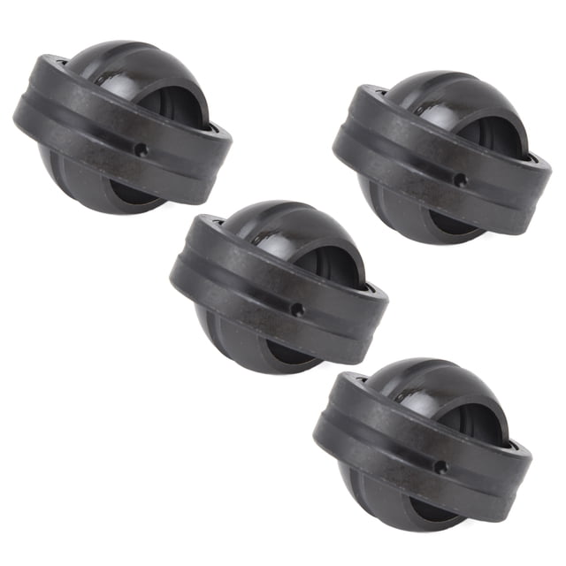Spherical Bearing, Durable Even Hardness Radial Bearings Wide Use For Equipment