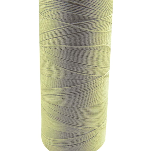 Polyester Thread White New 20 Pcs Spun Quilting Sewing Supplies Wholesale Spool