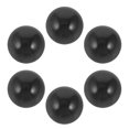 thumbnail image 1 of IFANLANDOR 6 Pcs Accessoires de Remplacement pour Machine de Flipper Rtoy pour Joueurs Jouabilité, 1 of 7