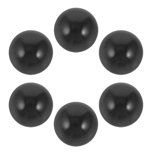 IFANLANDOR 6 Pcs Accessoires de Remplacement pour Machine de Flipper Rtoy pour Joueurs Jouabilité