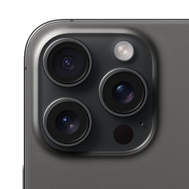 Apple iPhone 15 Pro Max 256GB - Walmart.ca