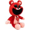 thumbnail image 2 of Poppy Playtime Smiling Critters 12" Toy Plush Doll (Red), 2 of 3