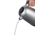 thumbnail image 3 of Salton Digital Temperature Control Kettle, 1.7L, JK2038,, 3 of 6