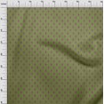 thumbnail image 3 of oneOone Viscose Chiffon Fabric Floral Block Print Fabric By Yard 42 Inch Wide, 3 of 4
