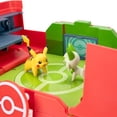 thumbnail image 3 of Étui de transport et d'exposition Pokémon - Pikachu + Poussacha, 3 of 6