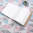 thumbnail image 4 of Miangastore Photo Album Book Kraft Paper 1Set for Children Memory Preservation, 4 of 8