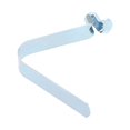 thumbnail image 2 of 6pcs Kayak Paddle Spring Clips Tent Pole Clips Push Button Spring Snap Clip Locking Tube Pin, 2 of 7