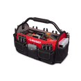 thumbnail image 1 of Husky 17 IN OPEN TOOL TOTE, 1 of 4