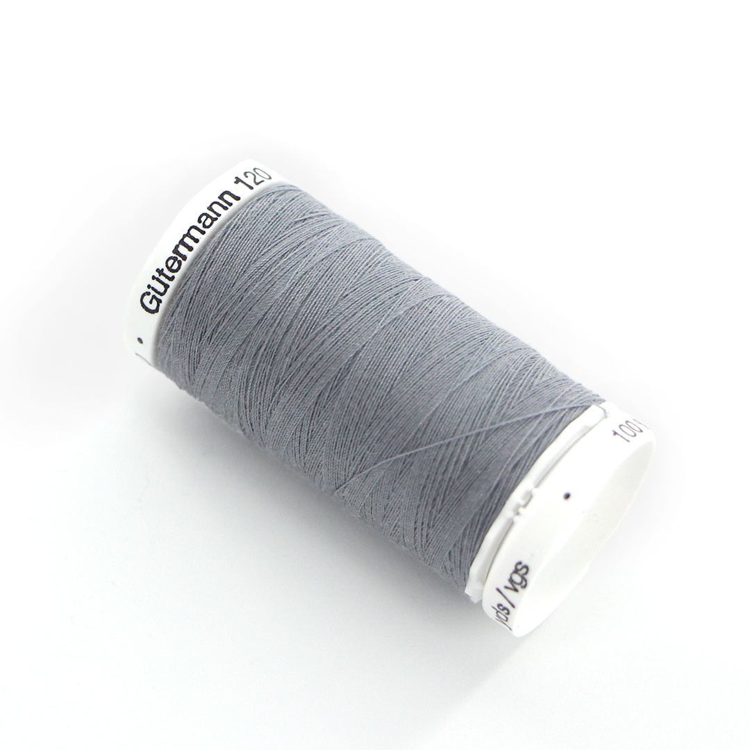 GÜTERMANN 120 Sew-All 100 % polyester fil Spool, 274 m (300 yd)